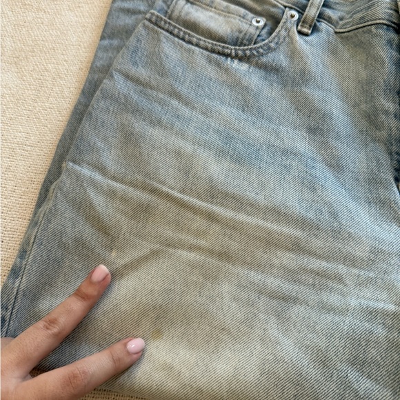 Everlane The '90s Cheeky Jeans Size 26 - Picture 3 of 7
